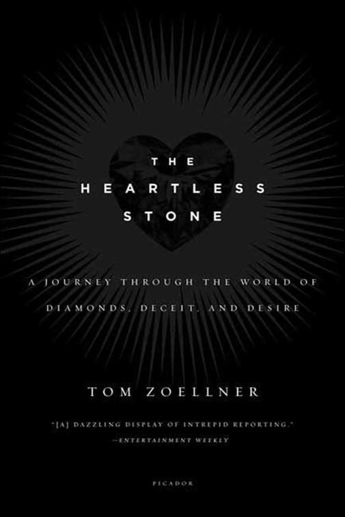 Heartless Stone