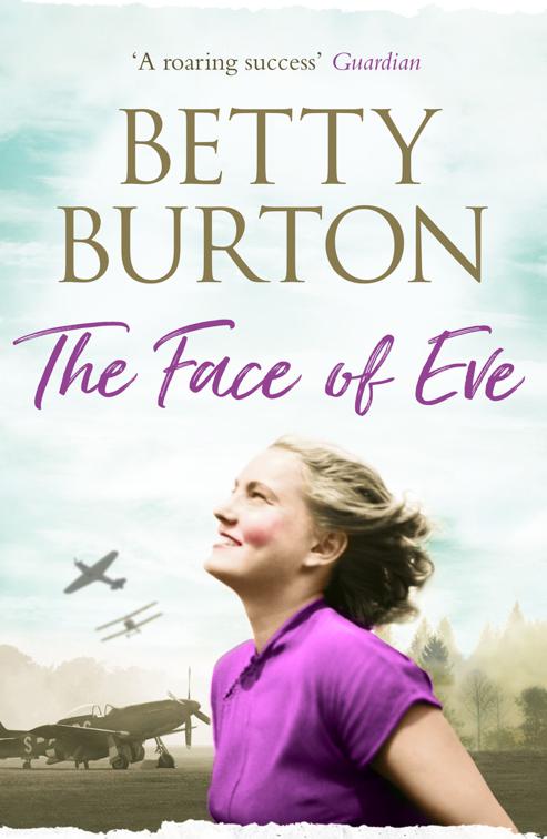 Face of Eve, The Lu Wilmott Sagas