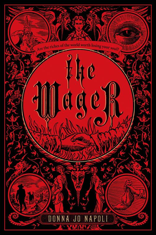 The Wager