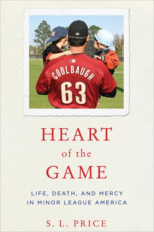 Heart of the Game