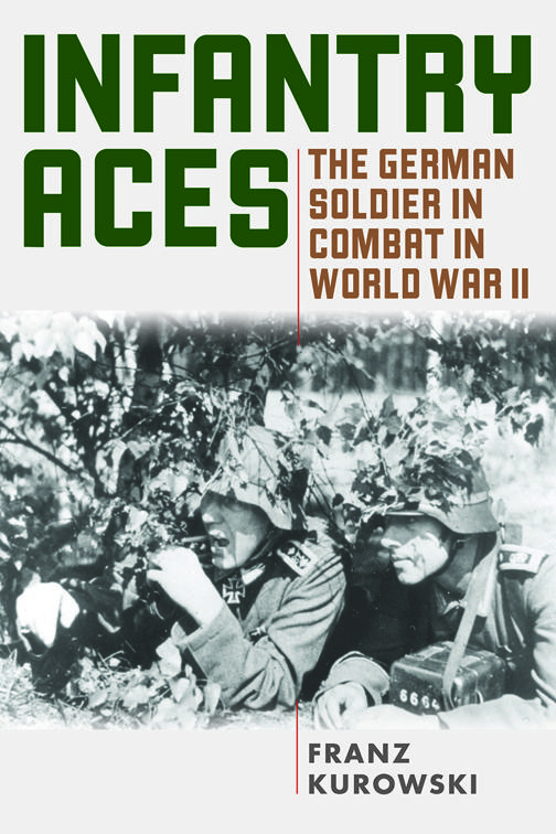 Infantry Aces