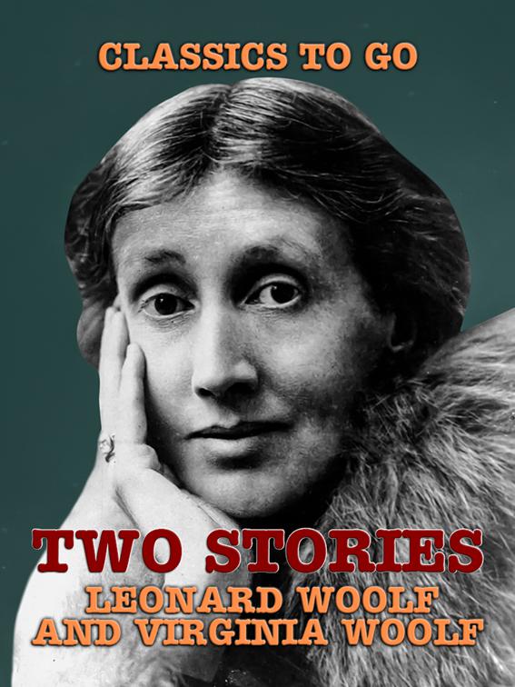 Two Stories, Classics To Go