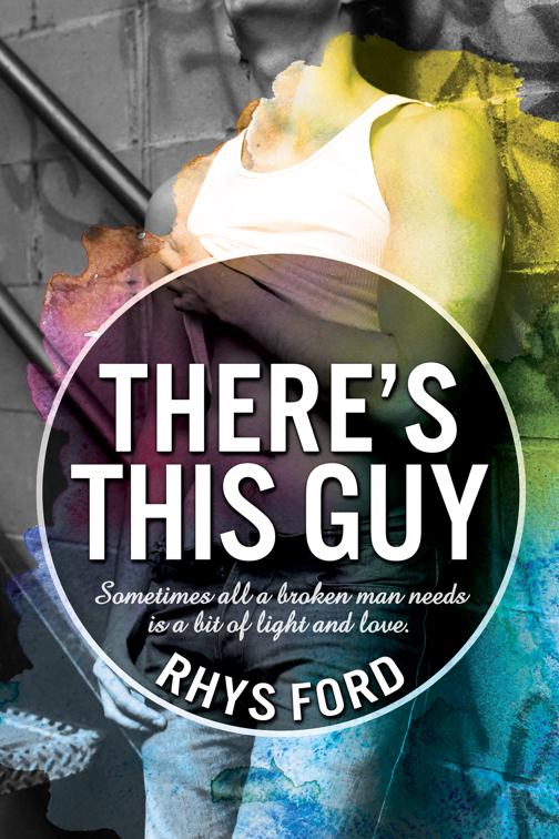 There&#x27;s This Guy