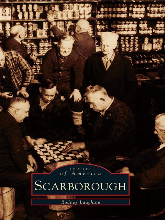 Scarborough, Images of America