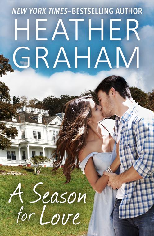 Season for Love