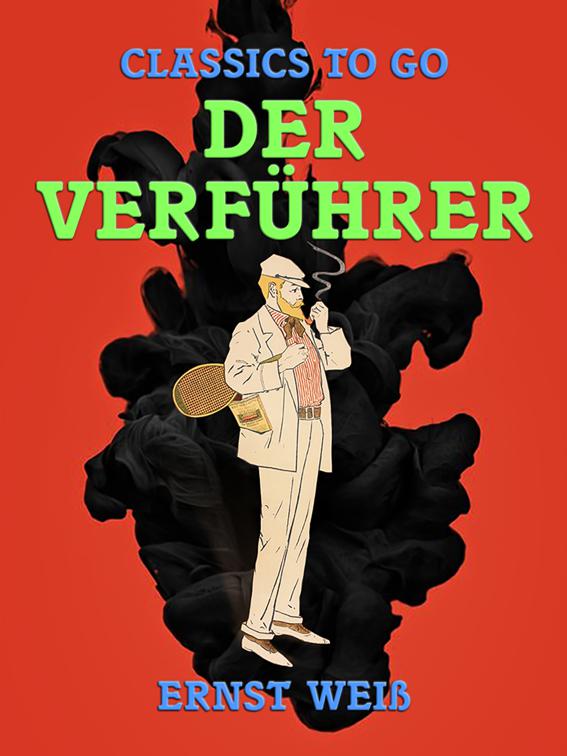 Der Verführer, Classics To Go