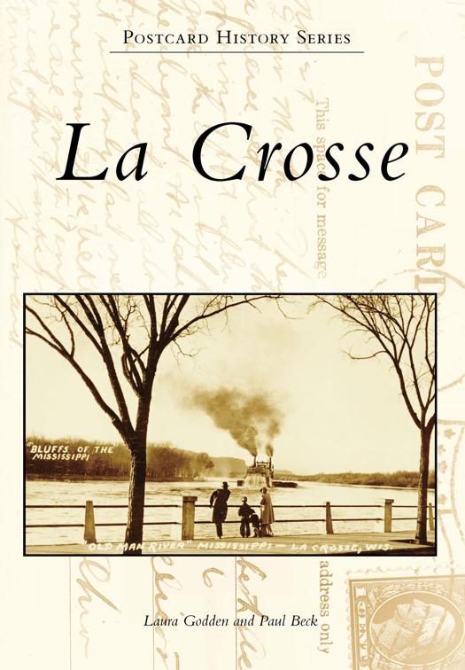 La Crosse, Postcard History Series