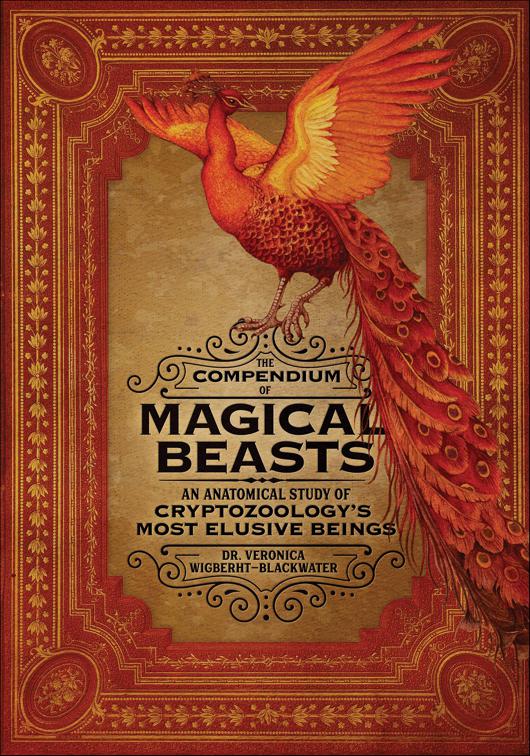 Compendium of Magical Beasts