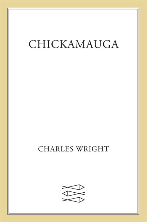 Chickamauga