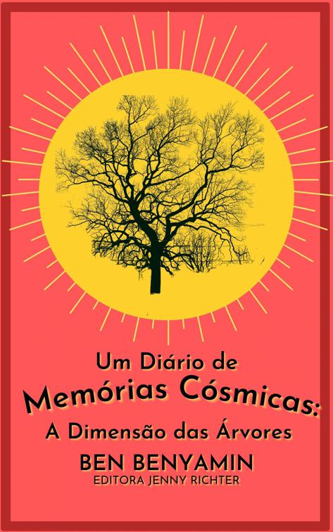 Um Diário de Memórias Cósmicas: