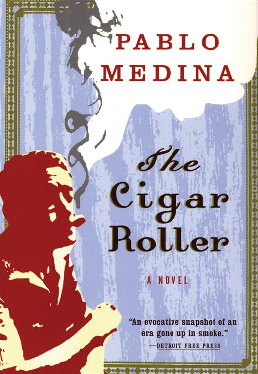 Cigar Roller