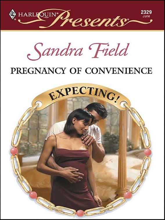 Pregnancy of Convenience, Expecting!