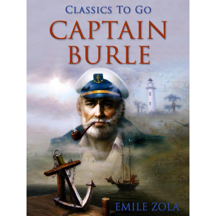 Captain Burle, Classics To Go