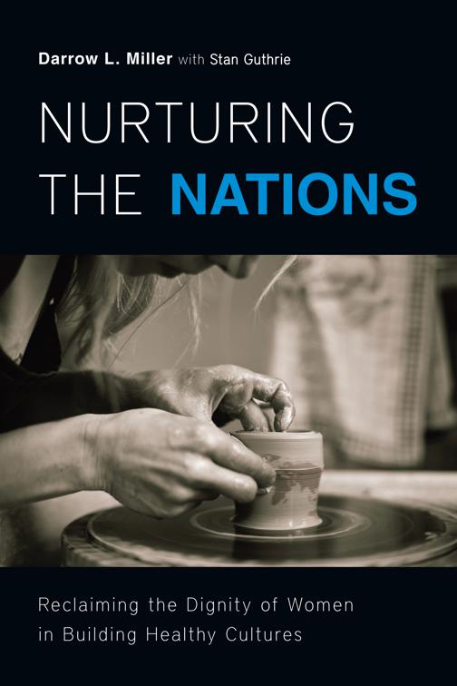 Nurturing the Nations