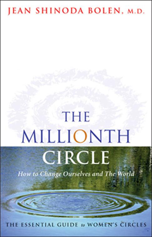 Millionth Circle