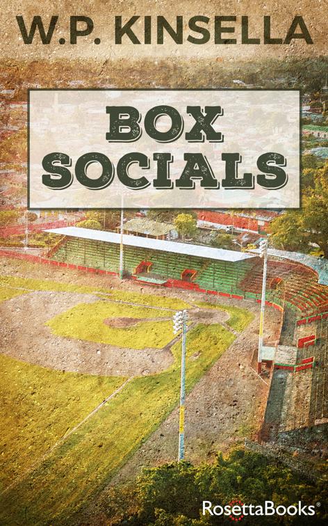 Box Socials