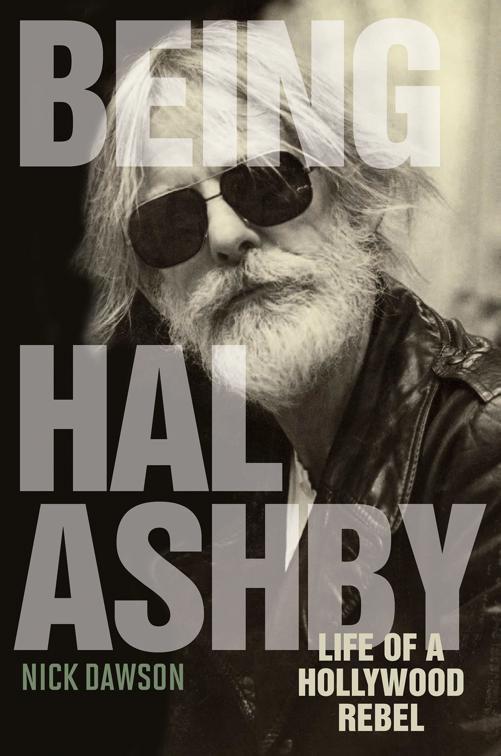 Being Hal Ashby, Screen Classics