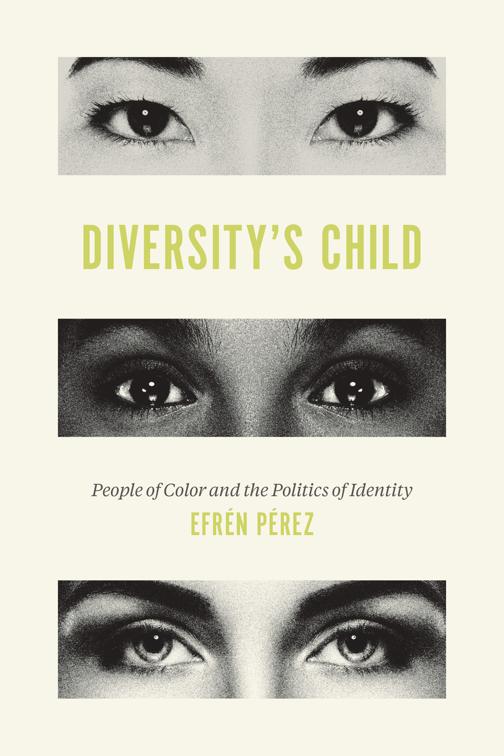 Diversity&#x27;s Child