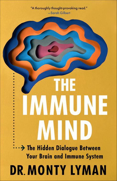 Immune Mind
