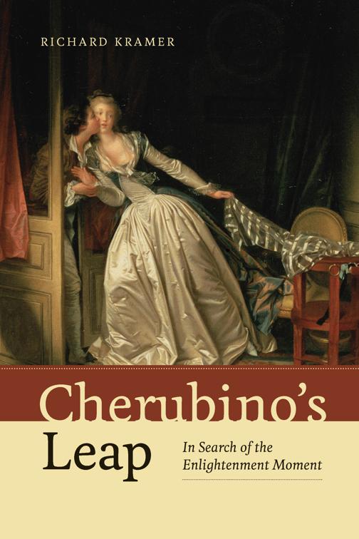 Cherubino&#x27;s Leap