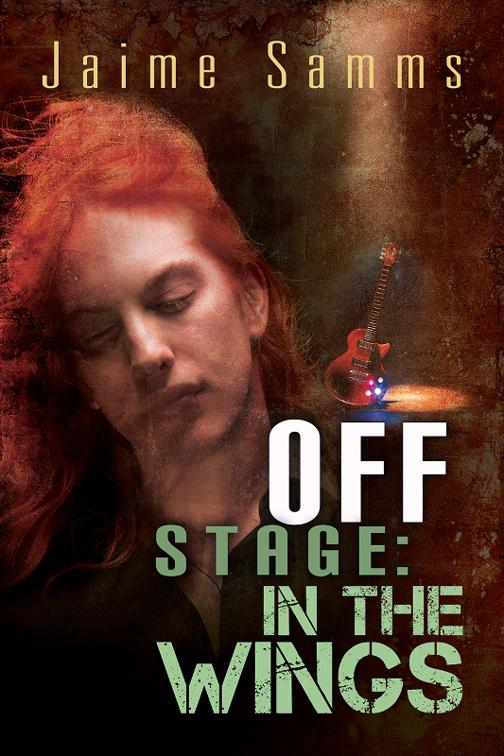 Off Stage: In the Wings, Off Stage