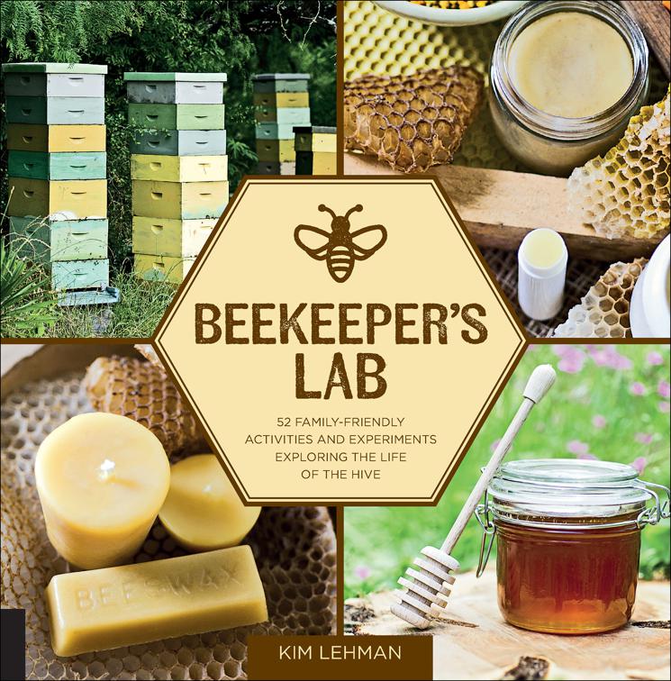 Beekeeper&#x27;s Lab