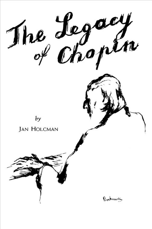 Legacy of Chopin