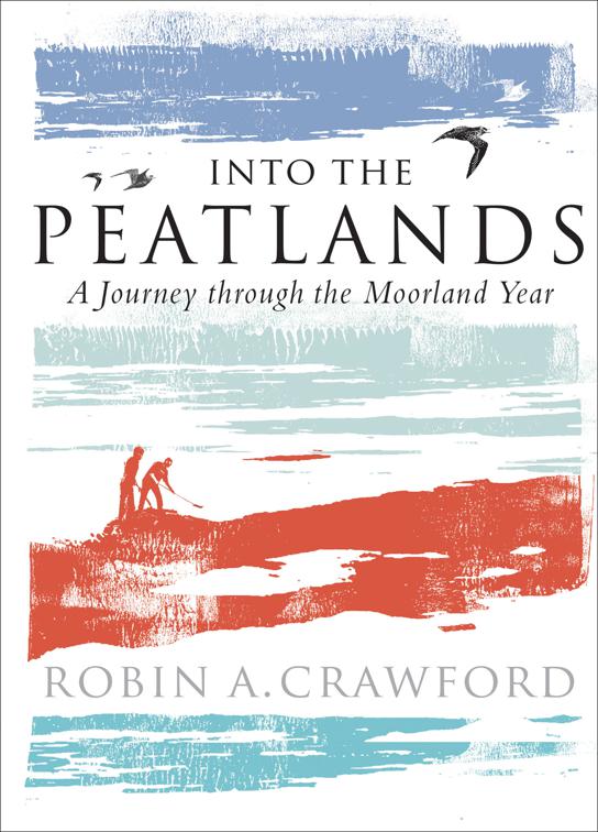 Into the Peatlands