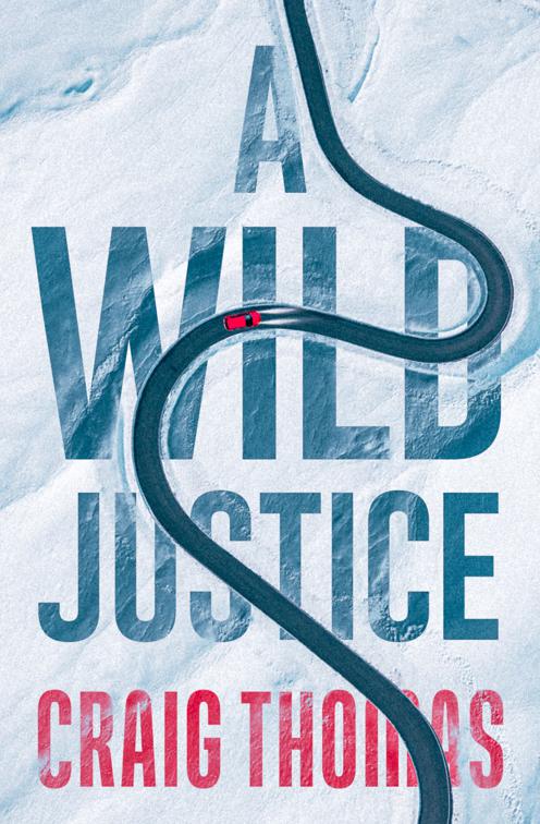 Wild Justice