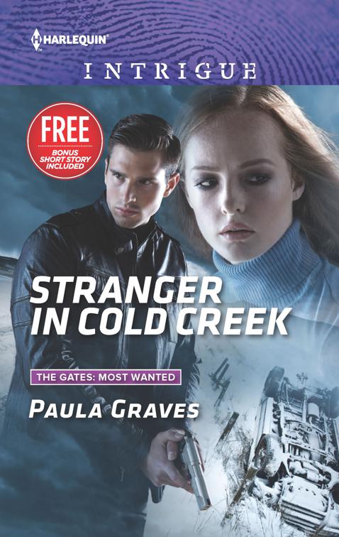 Stranger in Cold Creek, The Gates: Most Wanted