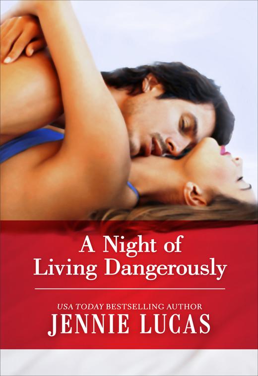 Night of Living Dangerously