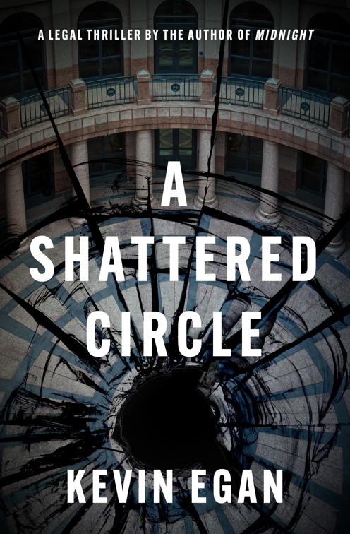 Shattered Circle