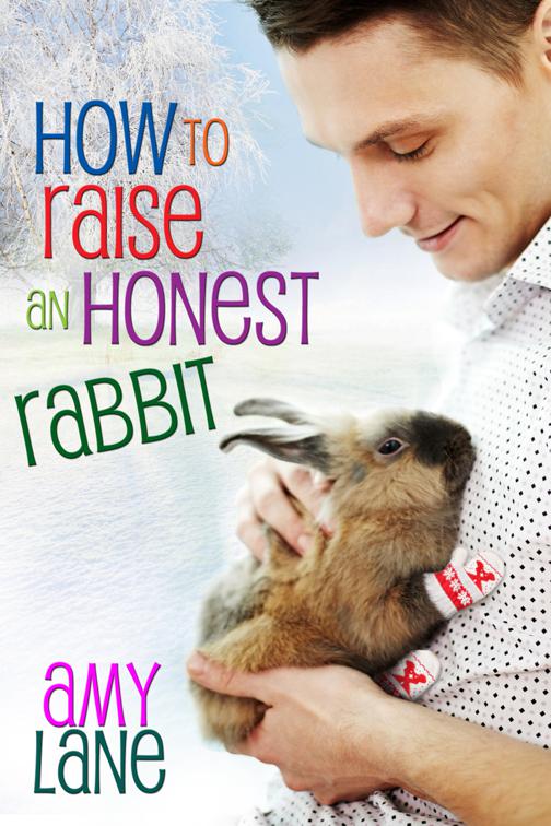 How to Raise an Honest Rabbit, Granby Knitting Series