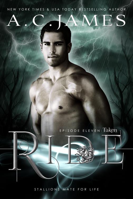 Ride: Taken, Puca Mates