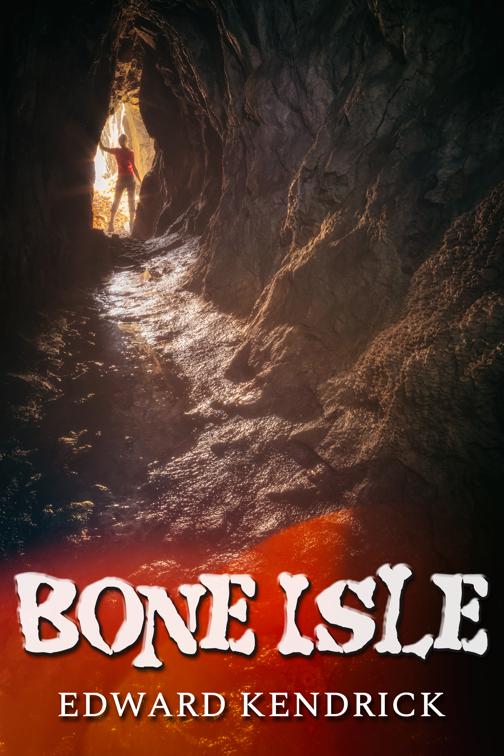 Bone Isle