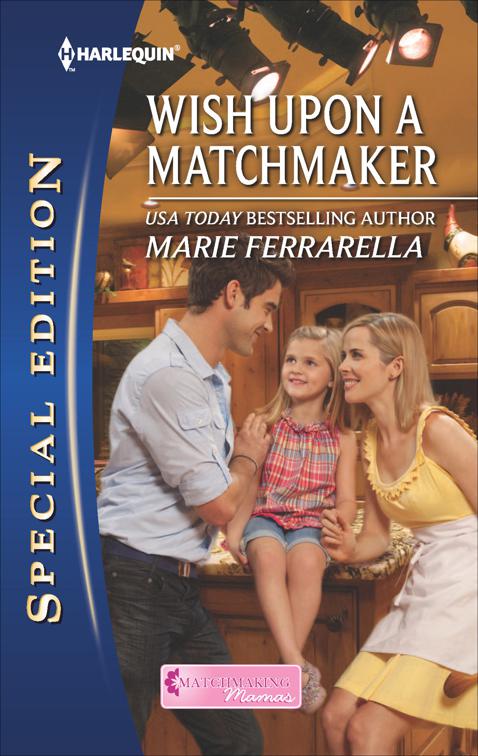 Wish Upon a Matchmaker, Matchmaking Mamas