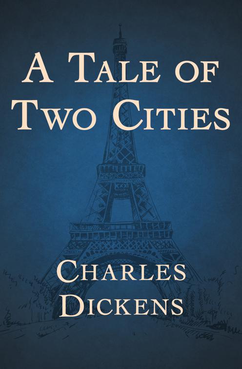 Tale of Two Cities