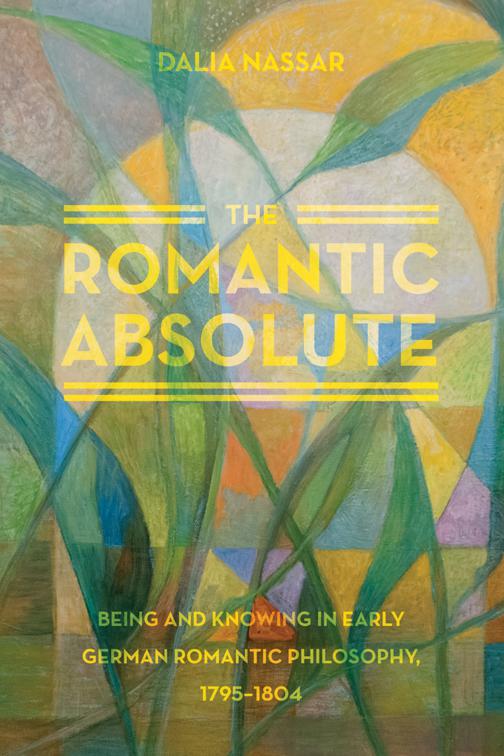 Romantic Absolute