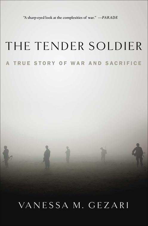 Tender Soldier