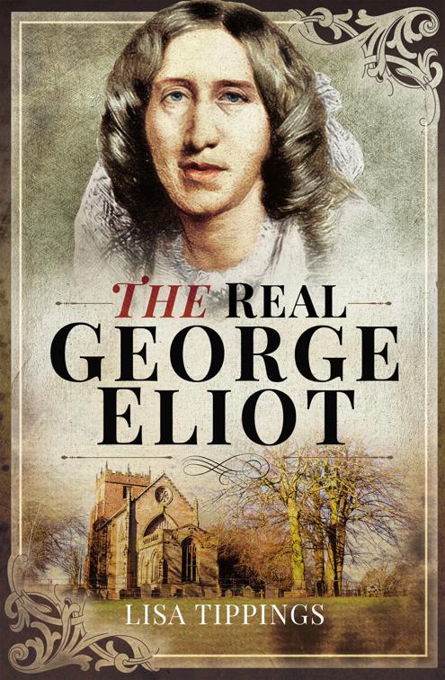 Real George Eliott