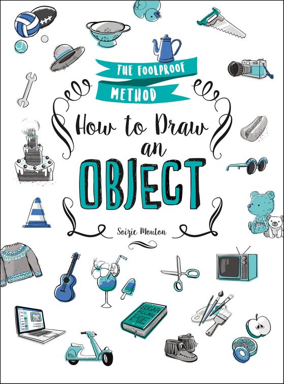 How to Draw an Object