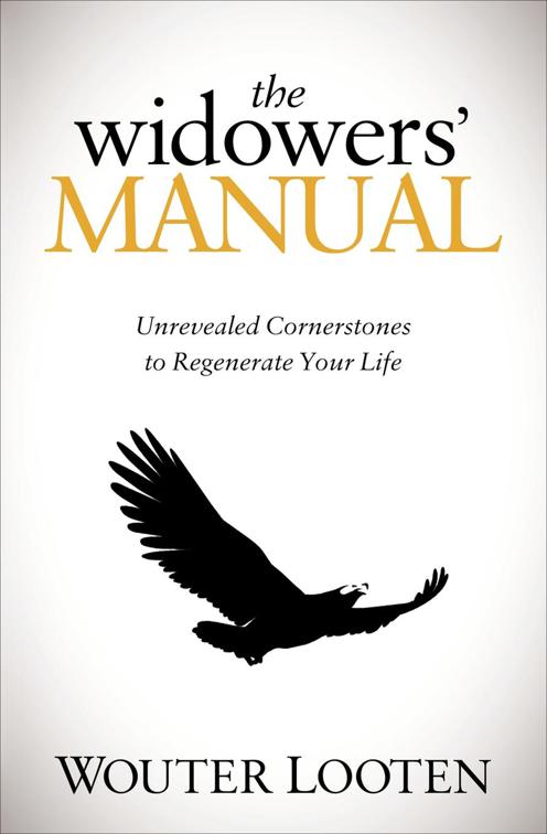 Widowers&#x27; Manual