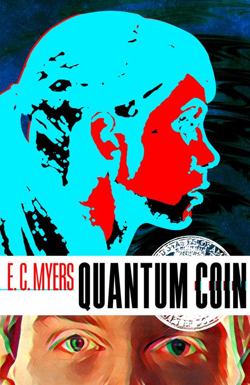 Quantum Coin, Coin