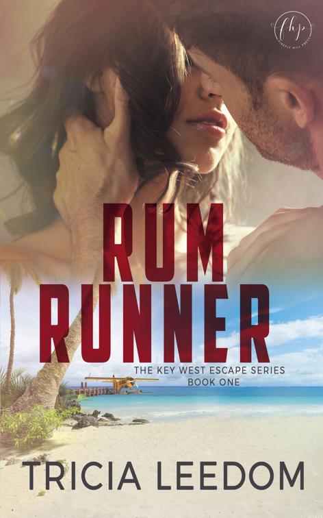 Rum Runner, The Key West Escape Series