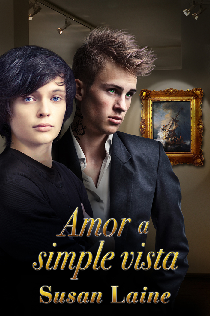 Amor a simple vista, Sentidos y sensaciones
