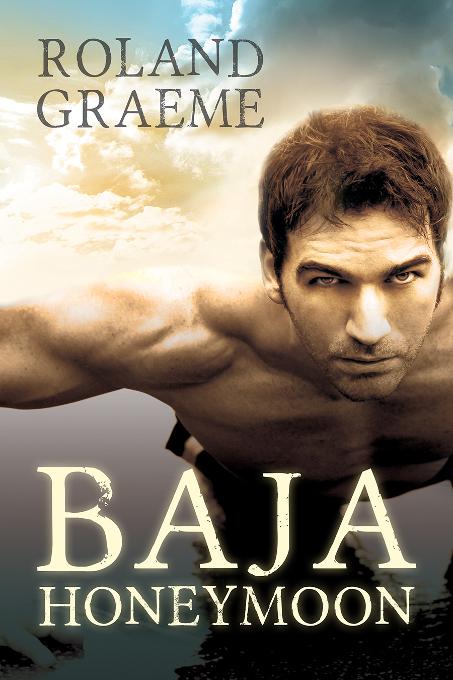 This image is the cover for the book Baja Honeymoon