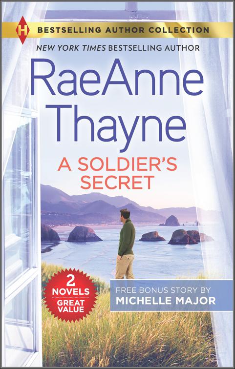 Soldier&#x27;s Secret