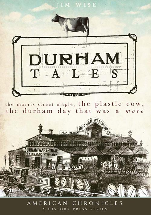Durham Tales, American Chronicles