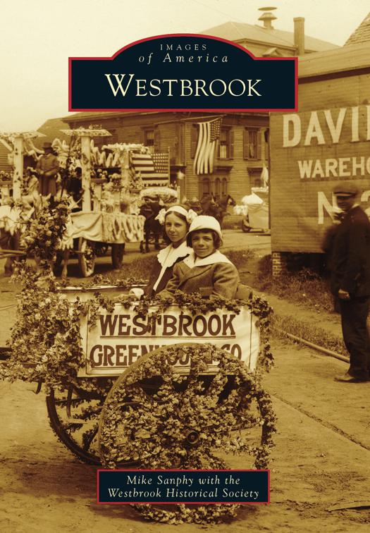 Westbrook, Images of America