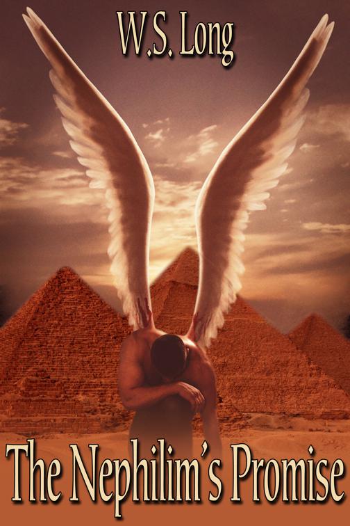 The Nephilim&#x27;s Promise, Eternal